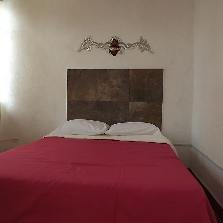 La Posada Del Artesano San Miguel de Allende Esterno foto