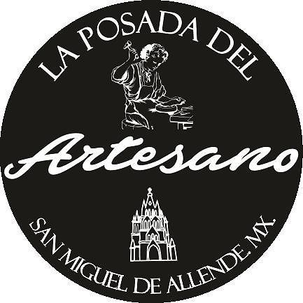 La Posada Del Artesano San Miguel de Allende Esterno foto