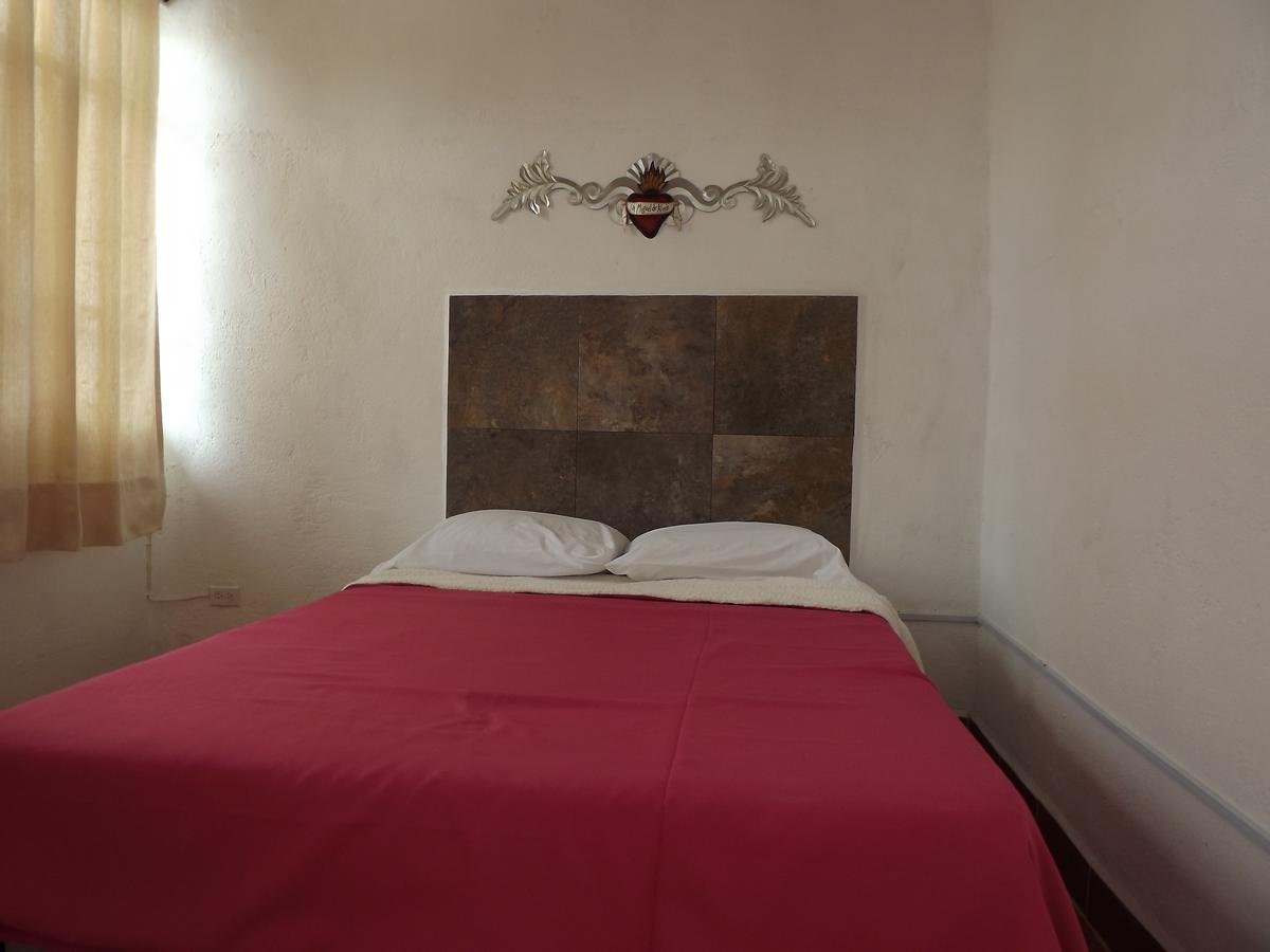 La Posada Del Artesano San Miguel de Allende Esterno foto