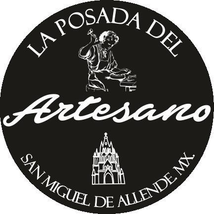 La Posada Del Artesano San Miguel de Allende Esterno foto